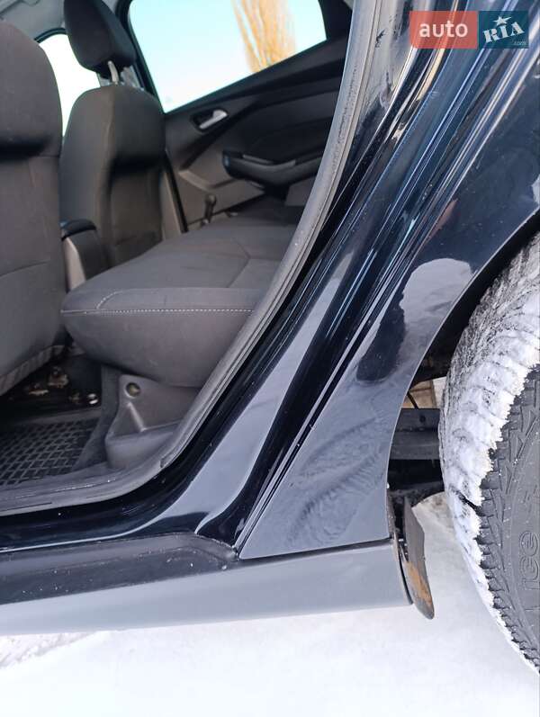 Універсал Ford Focus 2016 в Житомирі