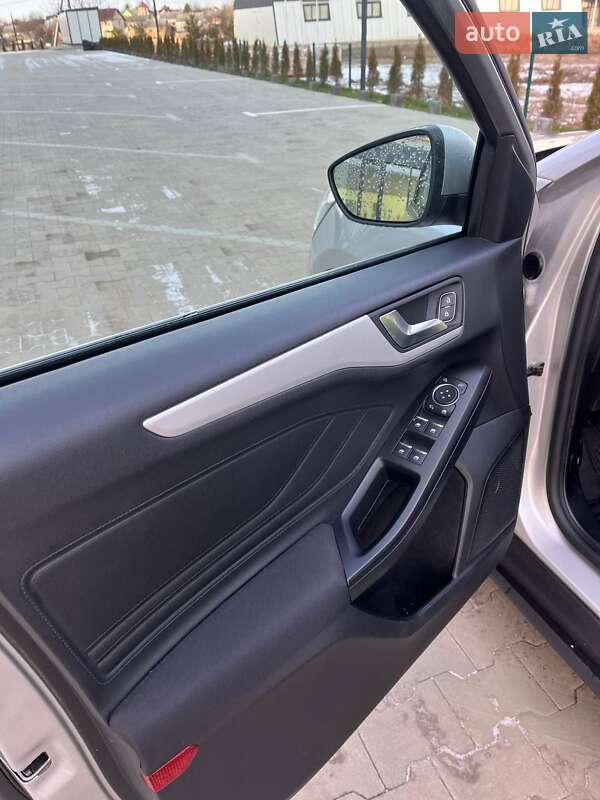 Универсал Ford Focus 2019 в Луцке