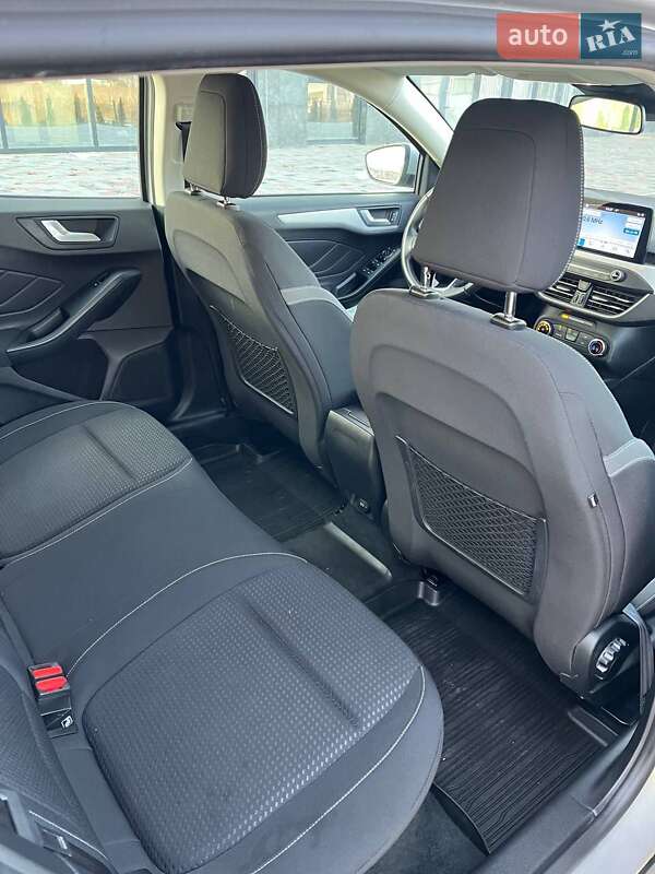 Универсал Ford Focus 2019 в Луцке