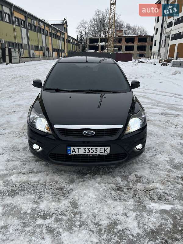 Ford Focus 2009