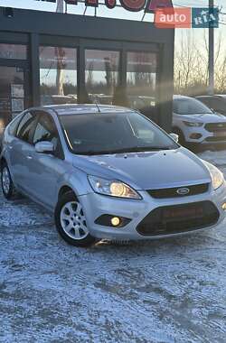 Хэтчбек Ford Focus 2009 в Белогородке