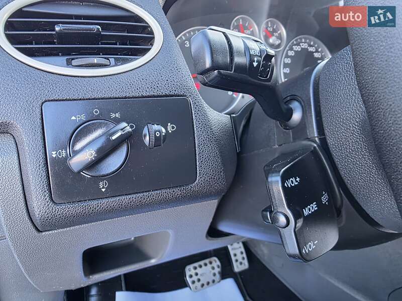 Седан Ford Focus 2007 в Хмельницькому