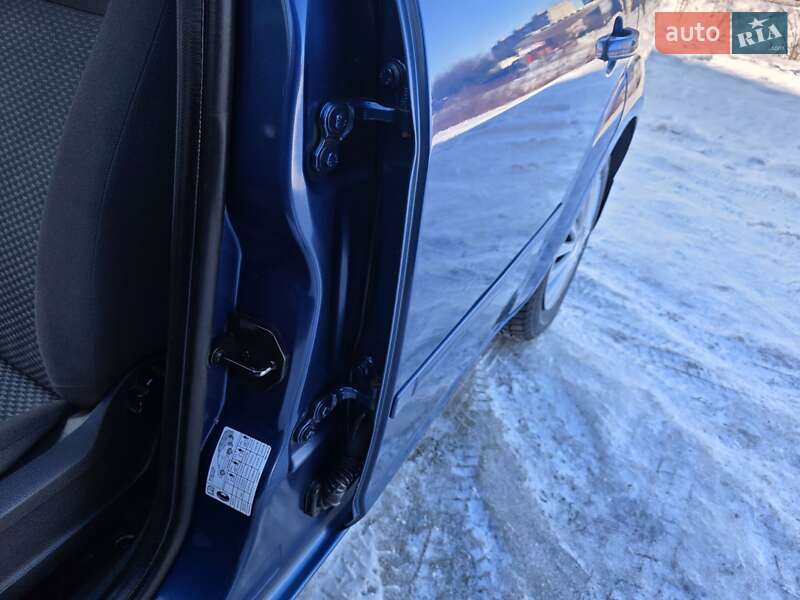 Седан Ford Focus 2007 в Хмельницькому