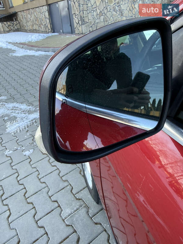 Хетчбек Ford Focus 2011 в Луцьку