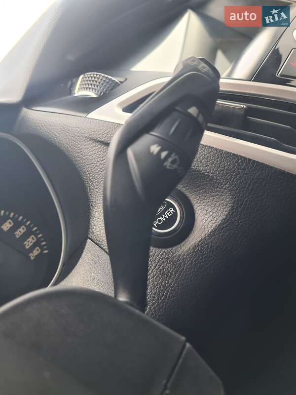 Універсал Ford Focus 2012 в Калуші