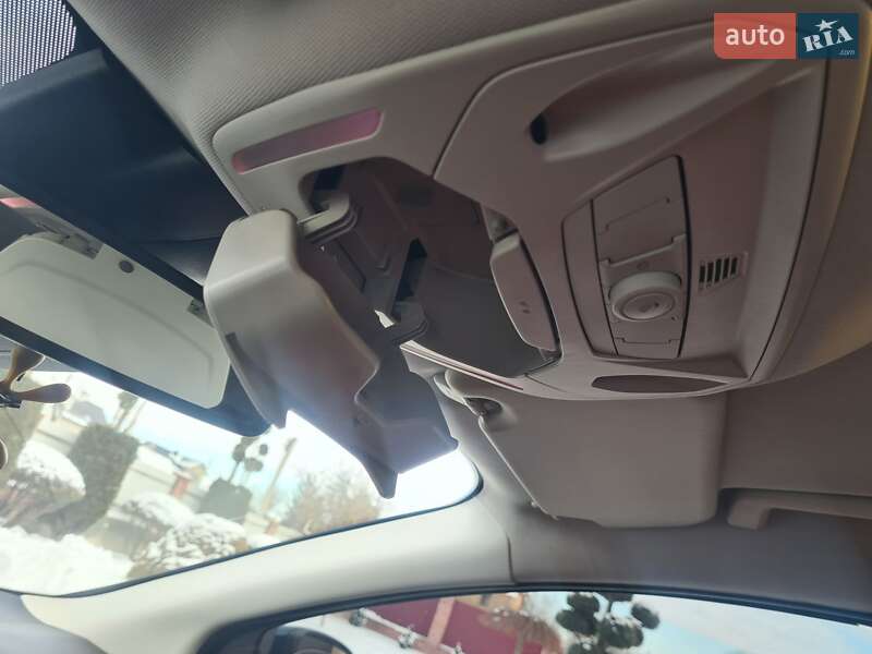 Універсал Ford Focus 2012 в Калуші