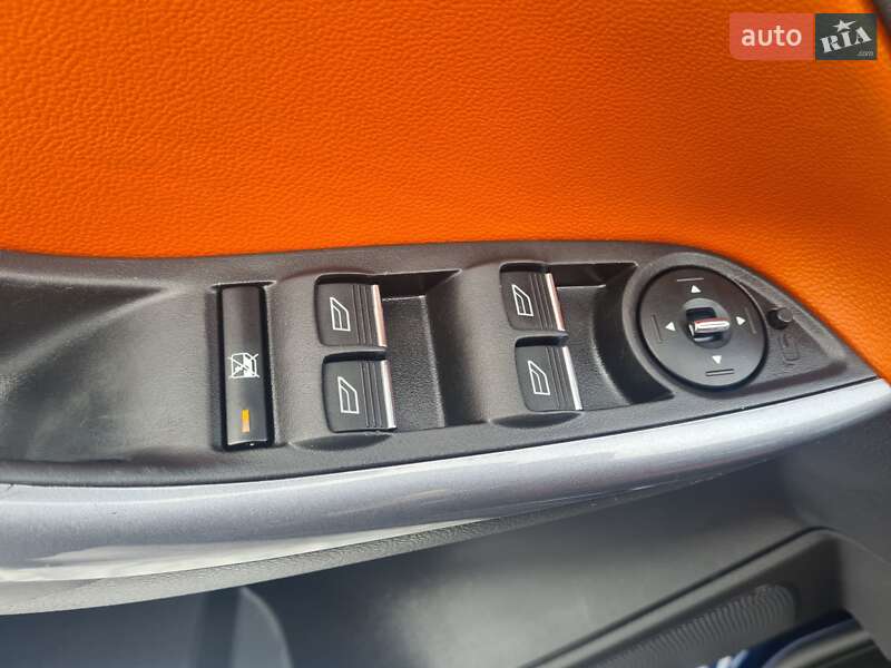 Універсал Ford Focus 2012 в Калуші