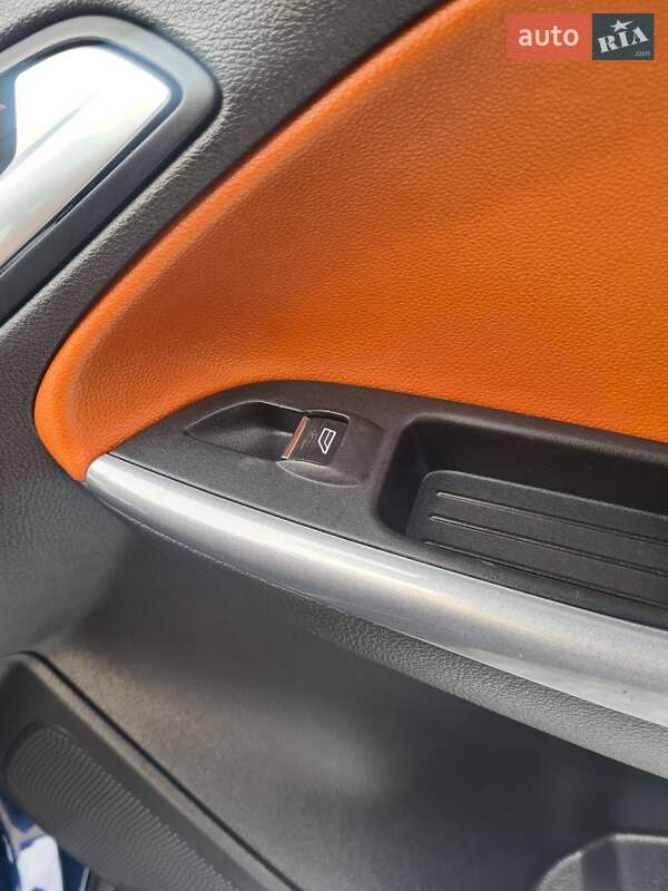 Універсал Ford Focus 2012 в Калуші