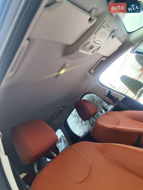 Універсал Ford Focus 2012 в Калуші