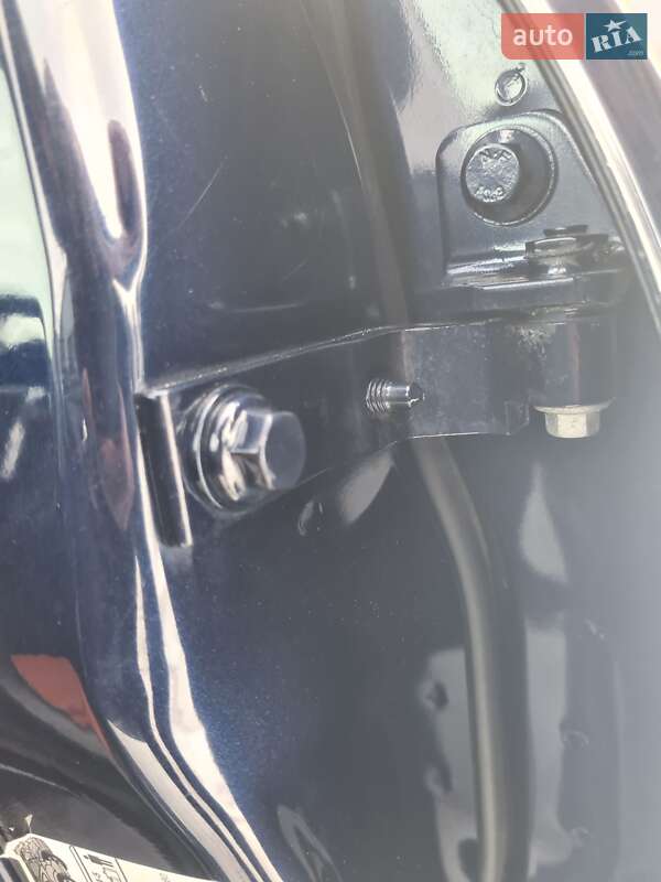 Універсал Ford Focus 2012 в Калуші