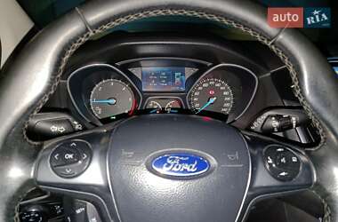 Універсал Ford Focus 2013 в Вінниці