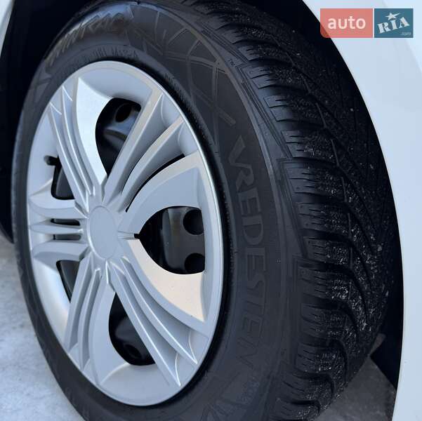 Універсал Ford Focus 2013 в Львові