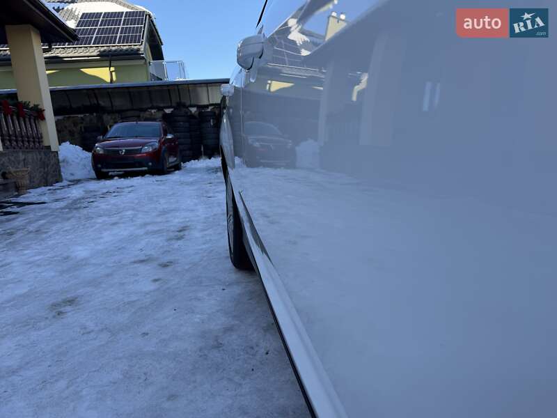 Універсал Ford Focus 2013 в Львові