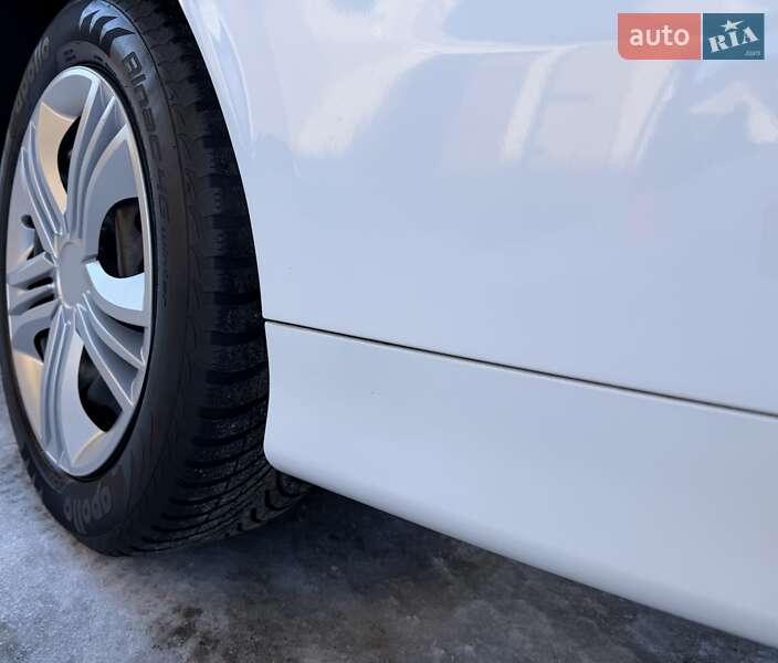 Універсал Ford Focus 2013 в Львові