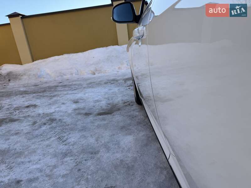 Універсал Ford Focus 2013 в Львові