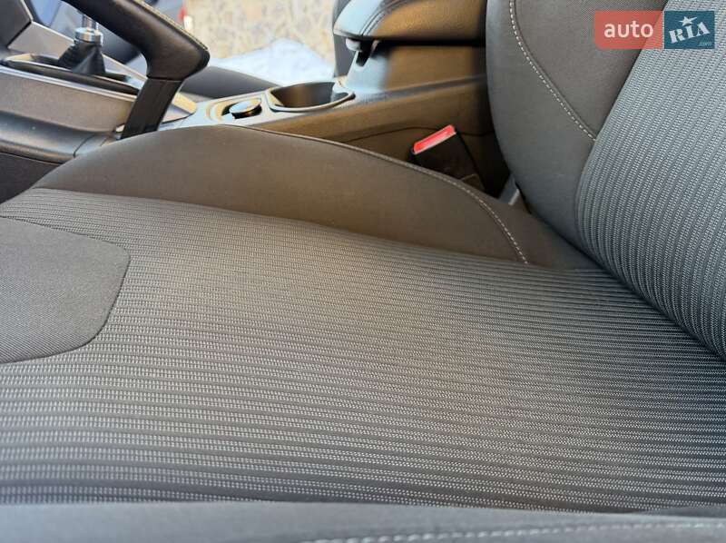 Універсал Ford Focus 2013 в Львові