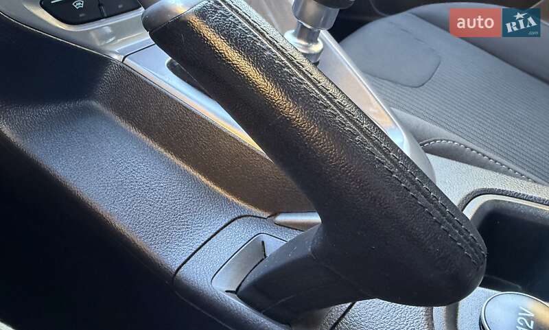 Універсал Ford Focus 2013 в Львові