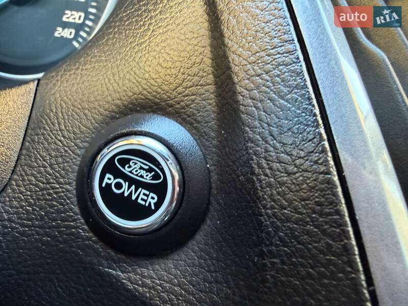 Універсал Ford Focus 2013 в Львові