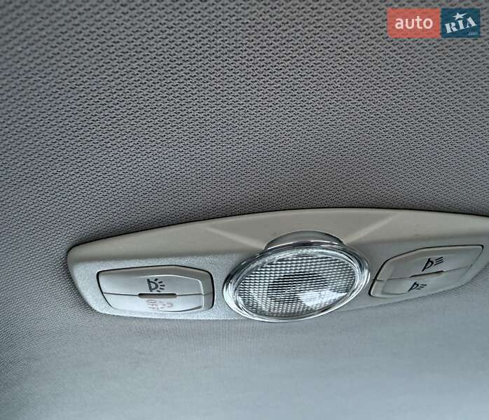 Універсал Ford Focus 2013 в Львові