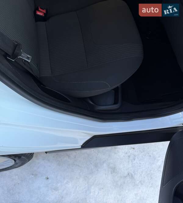 Універсал Ford Focus 2013 в Львові