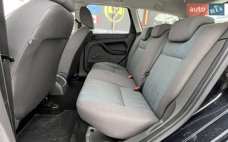 Универсал Ford Focus 2006 в Стрые