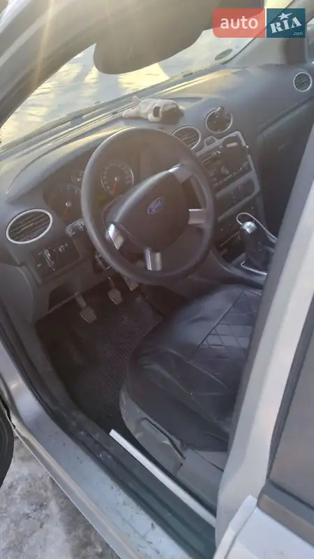 Ford Focus 2007