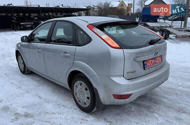Хэтчбек Ford Focus 2008 в Калуше