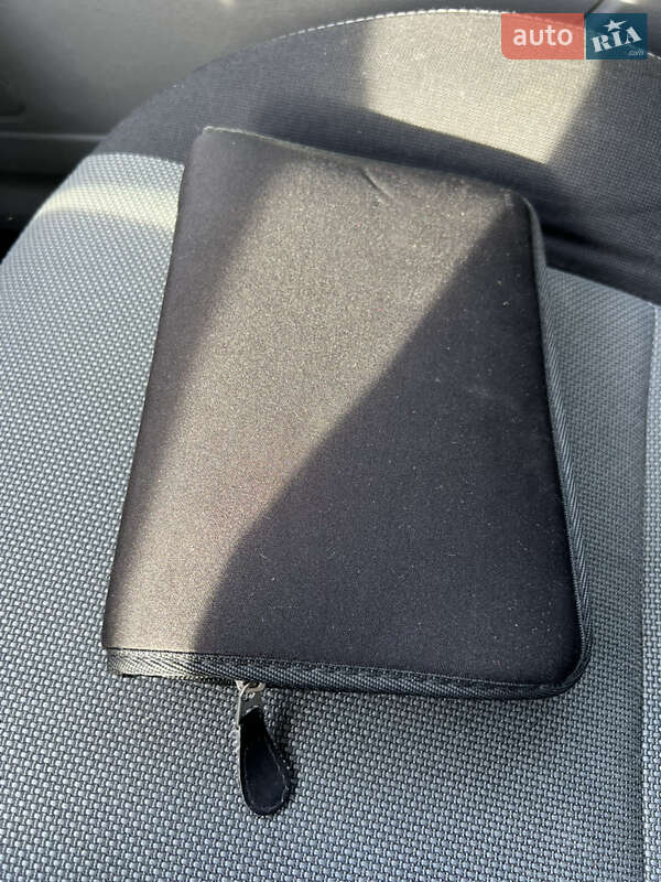 Седан Ford Focus 2011 в Виннице