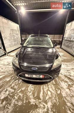Универсал Ford Focus 2008 в Здолбунове