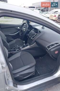 Универсал Ford Focus 2011 в Хмельницком