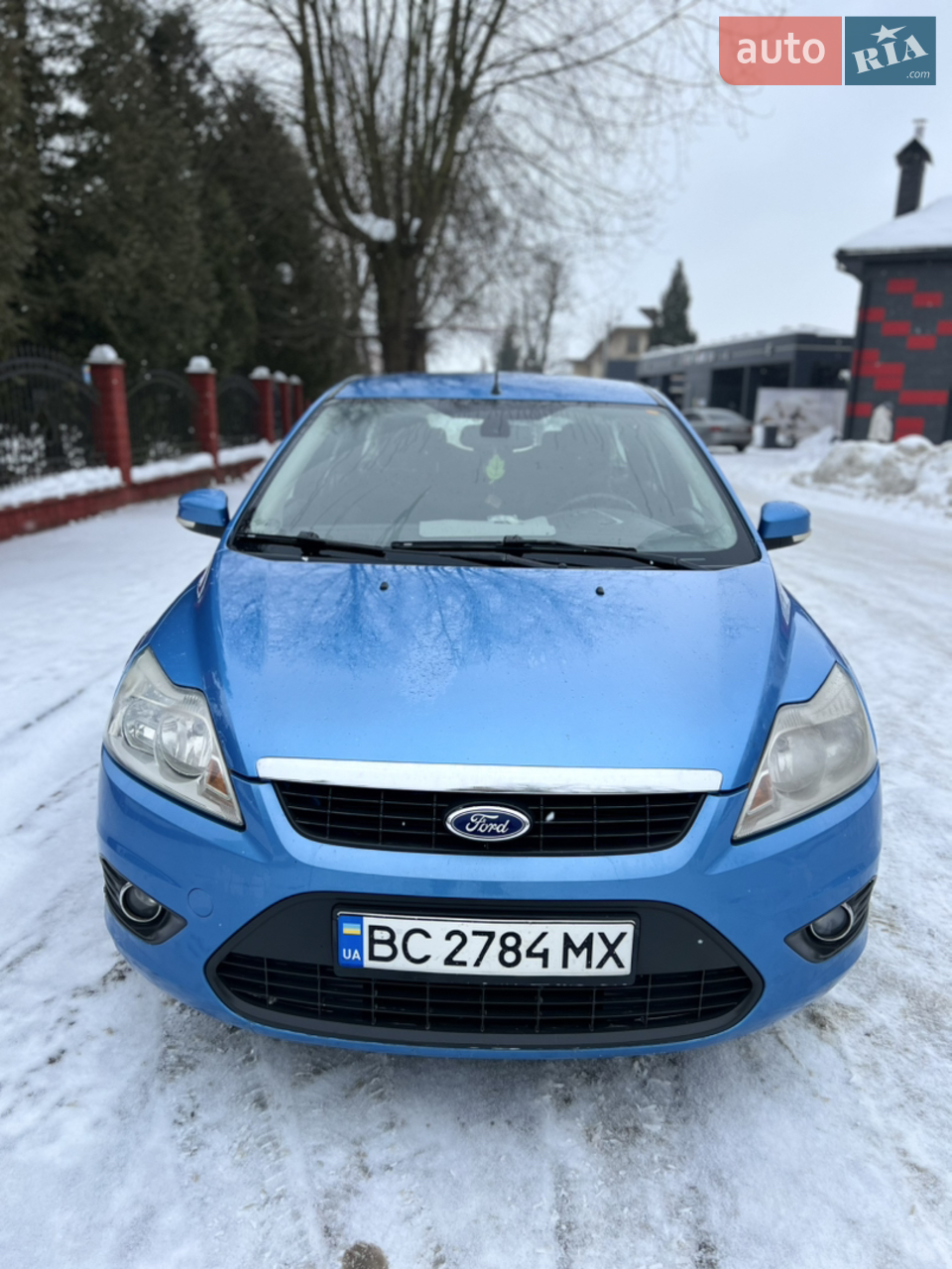 2010 Ford Focus - мініатюра 15