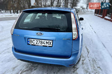 Универсал Ford Focus 2009 в Самборе