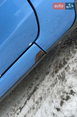 Универсал Ford Focus 2009 в Самборе