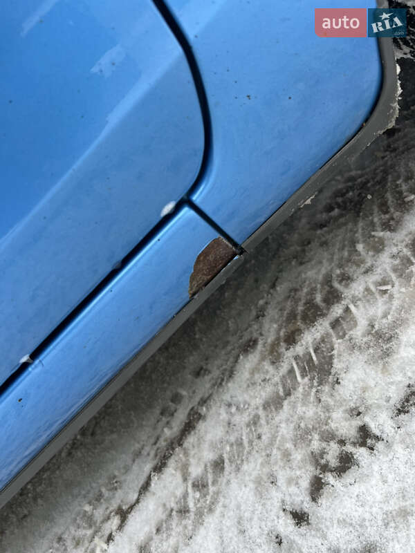 Універсал Ford Focus 2009 в Самборі