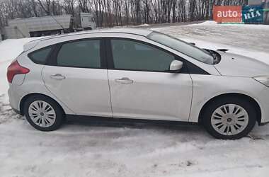 Хэтчбек Ford Focus 2011 в Виннице