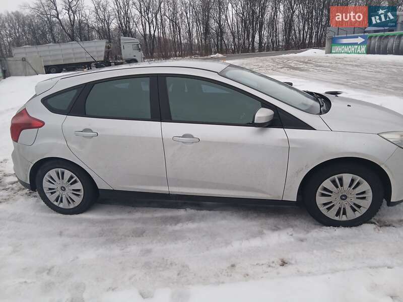 Хэтчбек Ford Focus 2011 в Виннице фото 3 Хэтчбек Ford Focus 2011 в Виннице