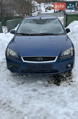 Універсал Ford Focus 2007 в Городку