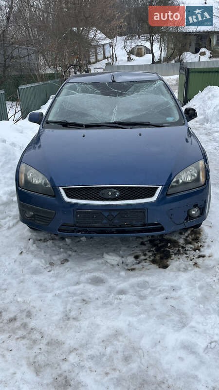 Універсал Ford Focus 2007 в Городку