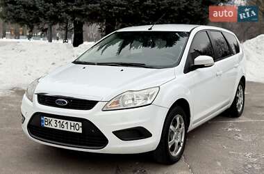 Універсал Ford Focus 2010 в Рівному