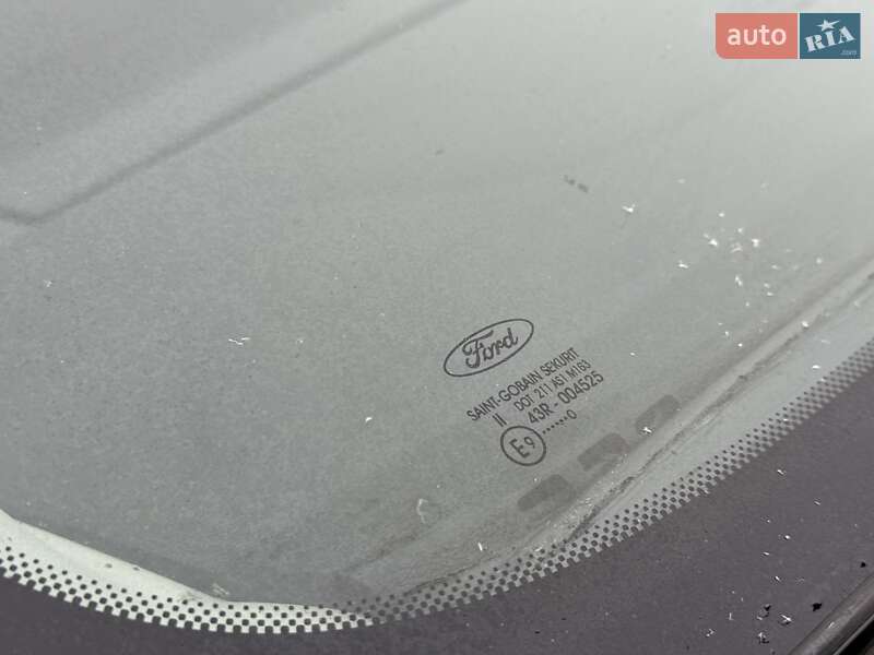 Универсал Ford Focus 2010 в Ровно