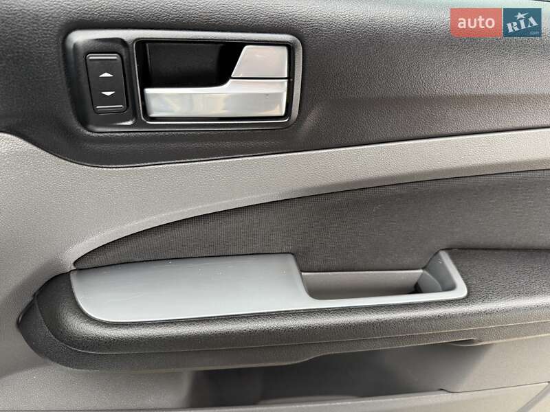 Универсал Ford Focus 2010 в Ровно