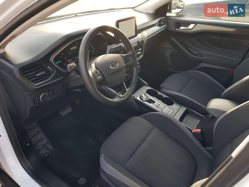 Універсал Ford Focus 2022 в Рівному
