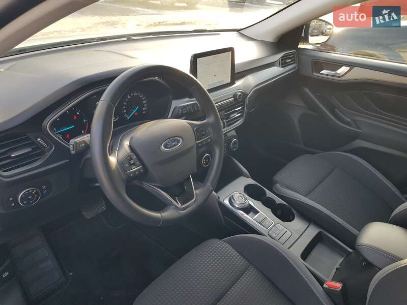 Універсал Ford Focus 2022 в Рівному