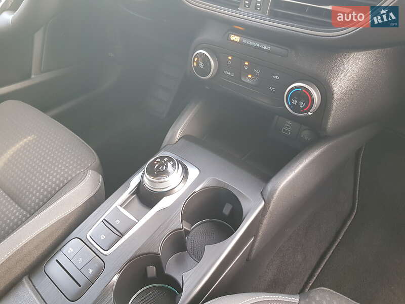 Універсал Ford Focus 2022 в Рівному