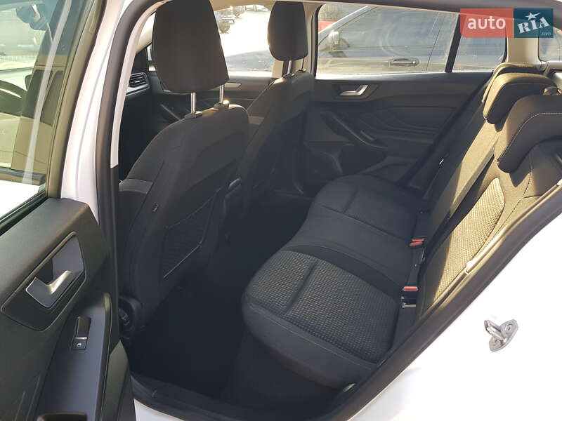 Універсал Ford Focus 2022 в Рівному