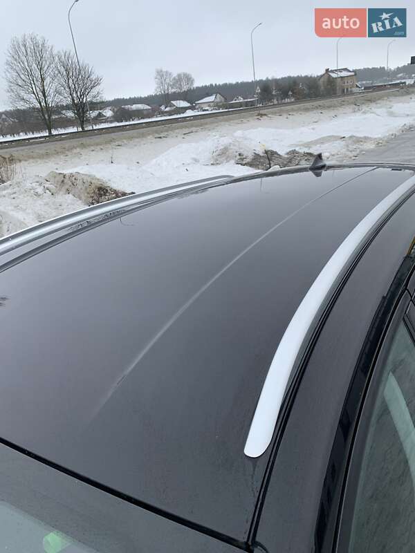 Універсал Ford Focus 2020 в Бродах