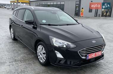 Универсал Ford Focus 2020 в Бродах
