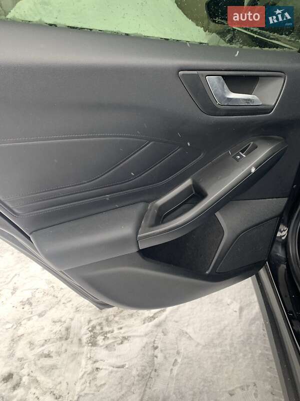 Універсал Ford Focus 2020 в Бродах