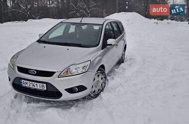 Універсал Ford Focus 2008 в Коростені
