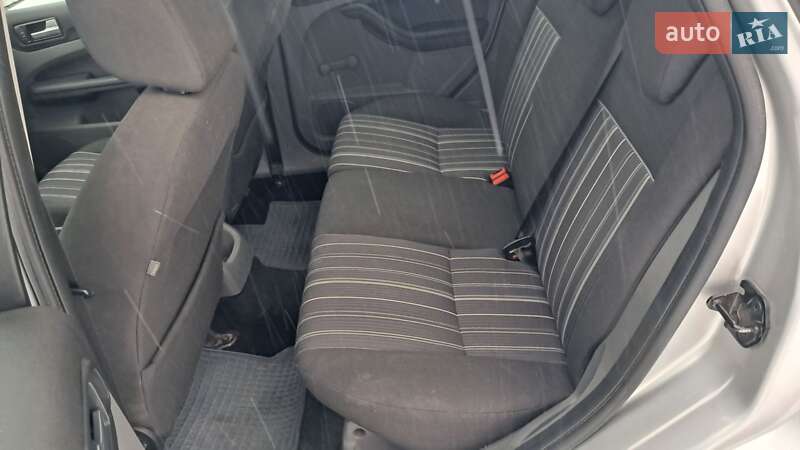 Універсал Ford Focus 2008 в Коростені